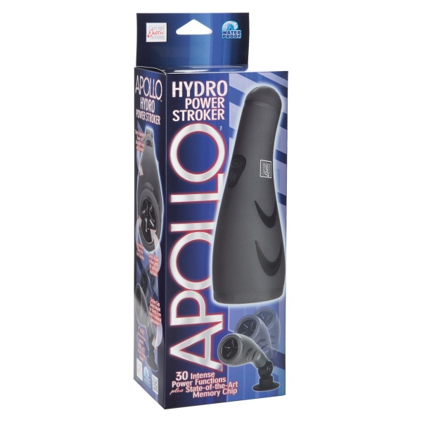 Hydro Power Stroker Apollo