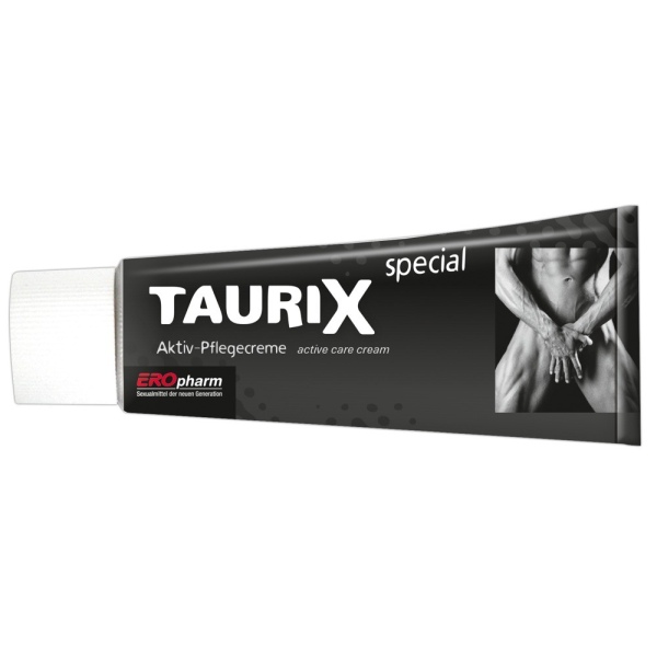 Taurix Stimolante Uomo 40ml