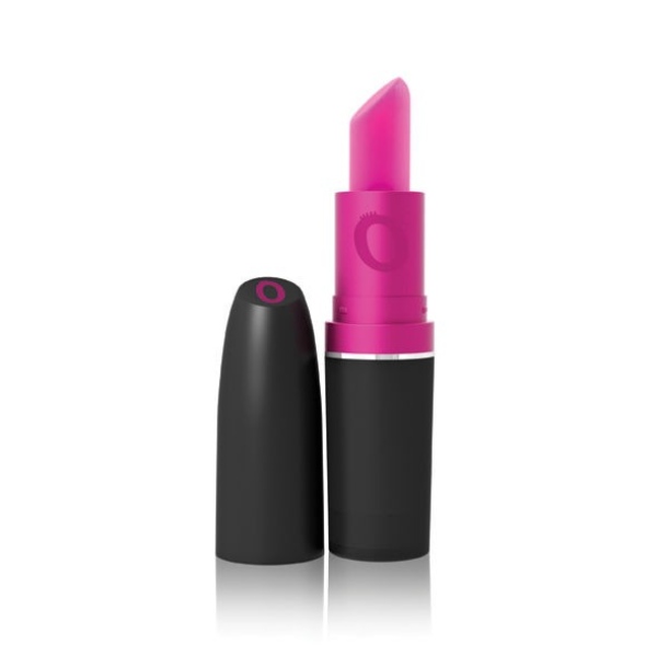 Rossetto Mini Vibrante Stimolante