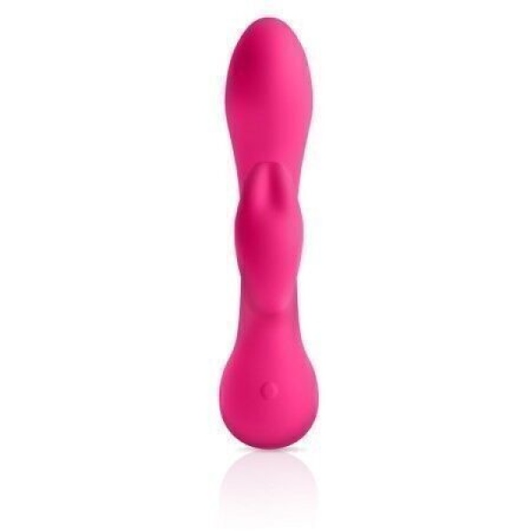 Vibratore Ruby Rabbit Clitorideo