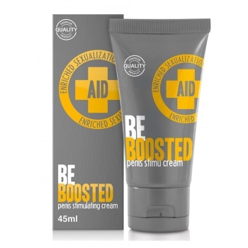 AID Be Boosted Uomo 45ml