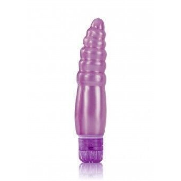 Mini Vibratore Lollies Pixie Viola