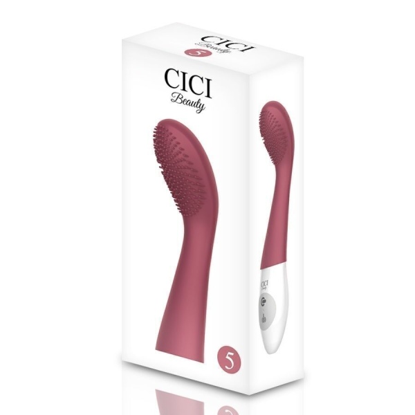 Vibratore CICI Beauty Numero 5