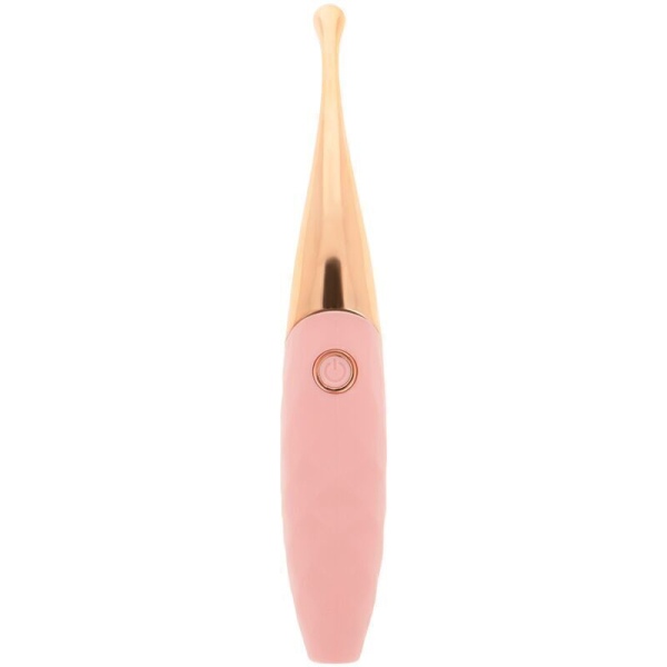 Stimolatore a Punta Clitorideo Pink