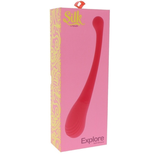 Punto G Explore Soft Silicone