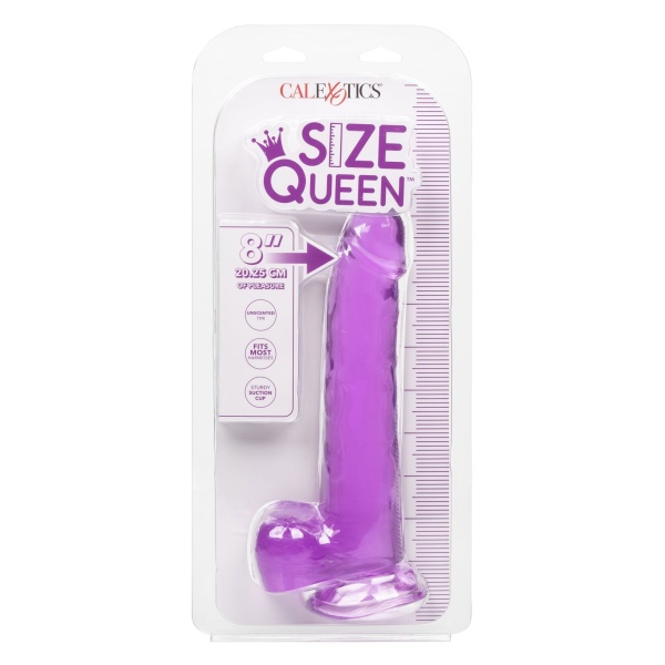 Dong Queen Size 8''