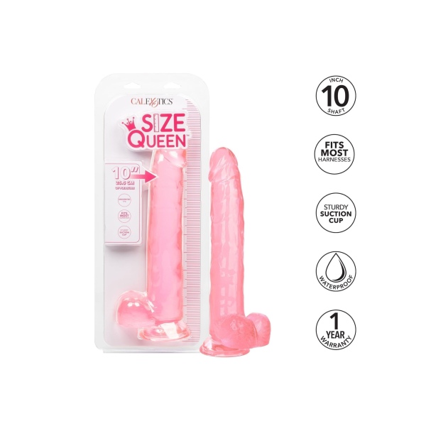 Dong Queen Size 10''