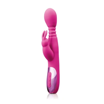 INYA Revolve Vibratore rotante