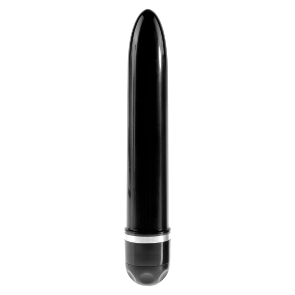 King Cock Vibrating Stiffy 10 inch