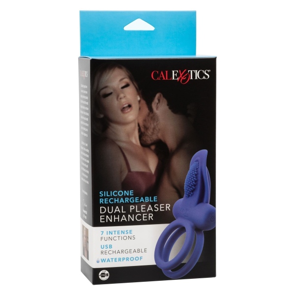 Anello Dual Pleaser Enhancer