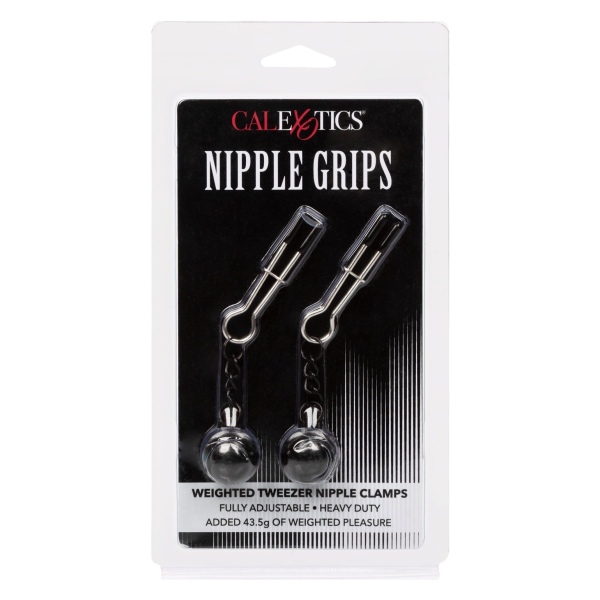 NippleClamps