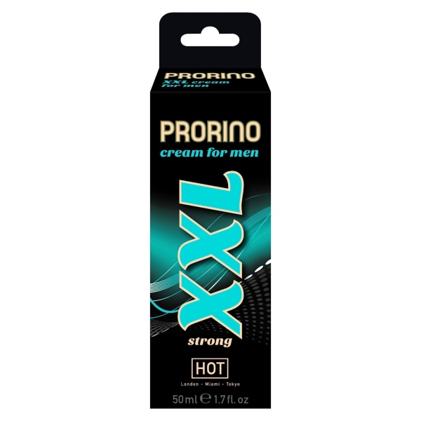 Prorino Strong XXL Crema Uomo 50ml