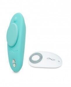 We-Vibe Moxie stimolatore indossabile