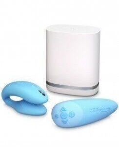 We-Vibe Chorus vibratore di coppia