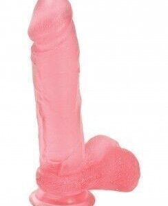 3318-Dildo-Crystal-Jellies-Pink-Balls-Cock-8.jpg