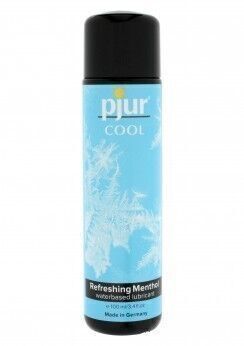 Pjur Effetto Cool 100ml