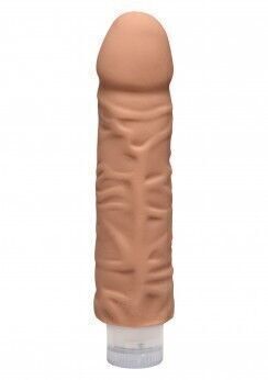 The Shakin’ D 7 pollici vibrante