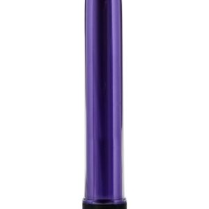Vibratore Retro Ultra Slimline viola
