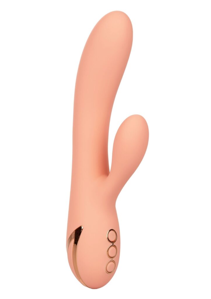 Vibratore California Dreaming – Monterey Magic